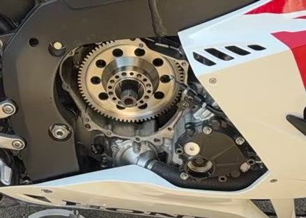 XTXZ乾式クラッチ取付サービス