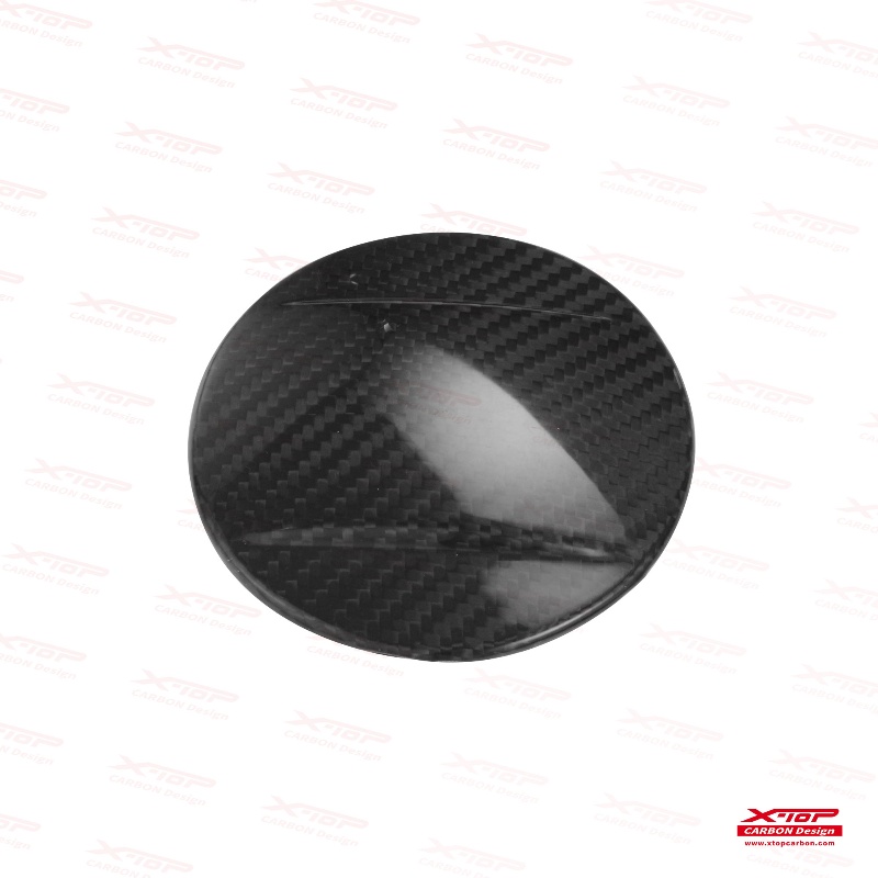 X-TOP カーボントランスミッションカバー