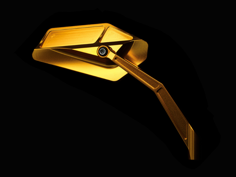 Hyper Vison Series  ステンレスミラー