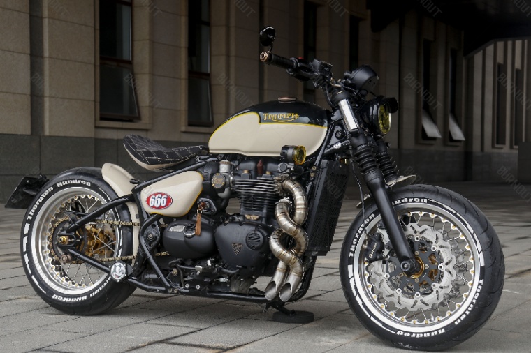 あなたの愛車を見せてください！